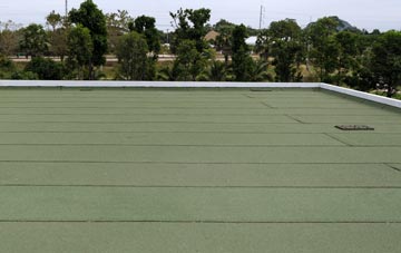 all Tallarn Green roofing types quoted for