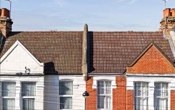 clay roofing Tallarn Green, Wrexham