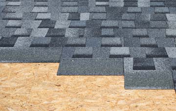 expert Tallarn Green asphalt roof companies