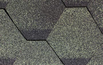 Tallarn Green fibreglass shingle repairs