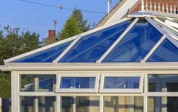 professional Tallarn Green conservatory insulation