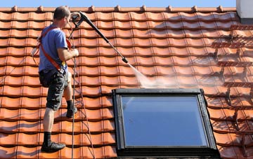 roof cleaning Tallarn Green, Wrexham