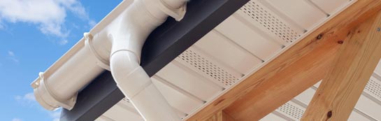 get Tallarn Green guttering quotes today