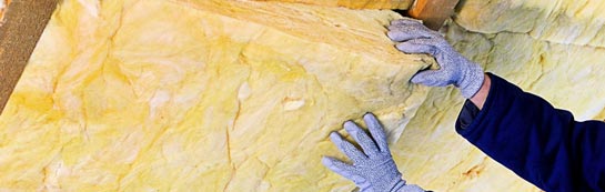 quotes for Tallarn Green roof insulation