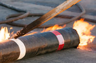 free Tallarn Green flat roofing repair quotes