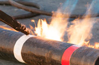 Tallarn Green flat roofing replacement