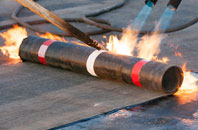 Tallarn Green flat roof sealing