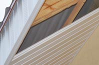 rated Tallarn Green soffit repair companies